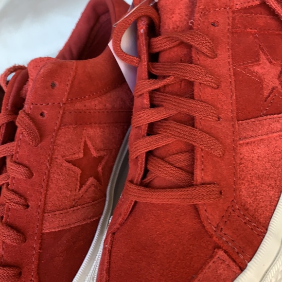 Converse OS ACADEMY OX BOSSA NOVA/GUM MEN’S - Picture 11 of 16